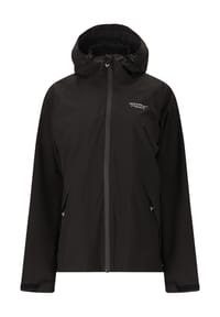 weather report® - Regenset Gust mit 10.000 mm Wassersäule - 1001 Black