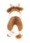 HERMANN Teddy COLLECTION® Kuscheltier "Kuh", stehend, 23 cm Bild 2