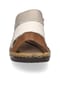 JOSEF SEIBEL Damen Clog Catalonia 86, cognac-multi Bild 12