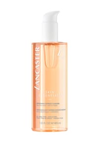 LANCASTER - SKIN ESSENTIALS Refreshing Express Cleanser - TRANSPARENT