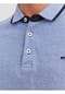 ORIGINALS by JACK & JONES Poloshirt, Kurzarm, Stickerei, für Herren Bild 9