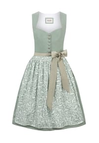 STOCKERPOINT - Dirndl Rhianna - blau