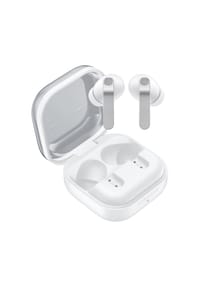SAMSUNG - In-Ear-Kopfhörer Galaxy Buds4 Pro - schwarz