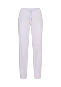 vivance dreams - Schlafanzug-Hose "SWEET, DREAMS", Eingrifftaschen, für, Damen - 4471 BLUE STRIPE