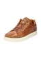 Pantofola d’Oro Leder Sneaker Bild 1