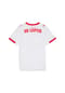 PUMA® Heimtrikot RB Leipzig, 2025/26, für Kinder Bild 2