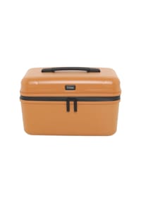 TITAN UPGRADE - Beautycase , Reißverschluss - 20 BLAU