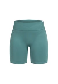 SMILODOX - Shorts Amaze Pro - Anthrazit Melange