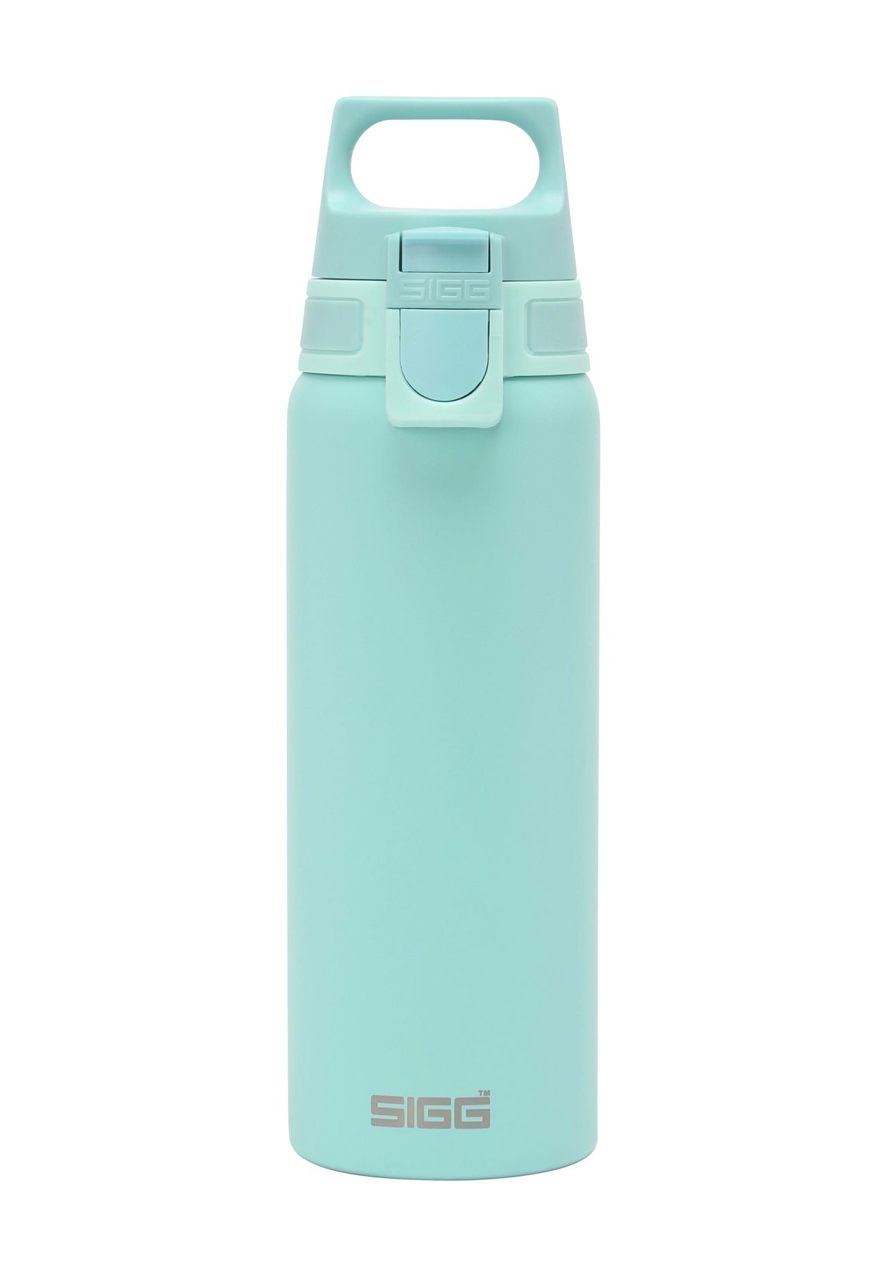 Sigg Trinkflasche Shield One Glacier - Bild 8