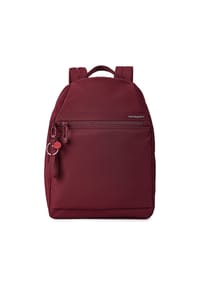 Hedgren Inner City - Inner City Daypack RFID Schutz 35 cm - maroon banner