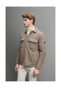 DIGEL - Jacken Banff - Beige