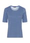 olsen 11100628_T-Shirt Sho, 40297 BAY BLUE, 40 Bild 9