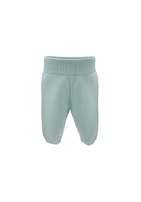 maximo® - GOTS BABY-Strickhose, LL, uni - beigemeliert