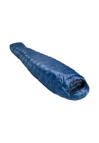 VAUDE - Daune Rotstein 950 DWN Schlafsack - navy