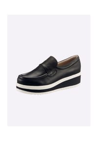 heine - Slipper - marine