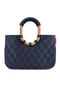 reisenthel® loopshopper M / Shopper 40 cm (teddy sand) Bild 10