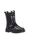 JOOP! Damen Boots - Sofisitcato 1.0 Camy Chelsea Boot mce, Stiefel, Leder, Logo, einfarbig Bild 2