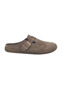 JOSEF SEIBEL - Damen Clog Jill 01, nuss - nuss