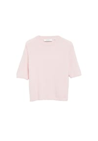 comma, - Wollpullover, Halbarm, für Damen - 4167 LILAC/PINK