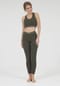 ENDURANCE ATHLECIA Funktionstights FELIZ mit goldbesticktem Hüftbund im Ethno-Style Bild 9