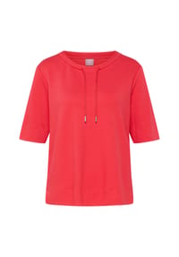 RABE - T-Shirt für Damen - Koralle