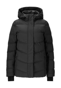 WHISTLER - Skijacke Cheno wasserdicht und atmungsaktiv - 1001 Black