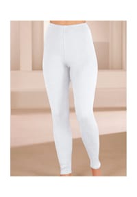 Witt - Hose lang - grau