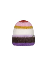 BARTS® - Strickmütze, für Damen - 18 PURPLE
