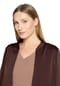 Vera Mont Blouson, Elastikbund, für Damen Bild 12