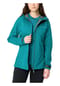 VAUDE Jacken Women's All Year Elope Softshell Jacket II Bild 13