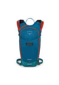 OSPREY - Salida 8 Rucksack 43 cm - waterfront blue