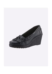 heine - Pumps - bordeaux