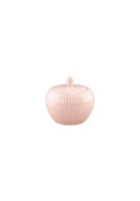 Seltmann Weiden Zuckerdose Amina 290 ml - AMINA - grau