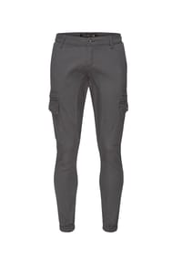 Rock Creek - Cargohose - Anthrazit
