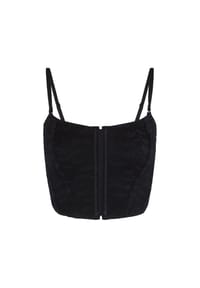 LINGADORE® - Bustier - Schwarz