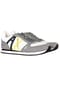 ARMANI EXCHANGE Herren Sneaker Low - Schnür-Schuh, Retro, Logo Bild 2