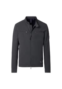 CASAMODA - Herren Jacke uni - Grau