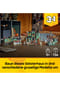 LEGO® Creator 3-in-1 - 31167 Geisterhaus Bild 13