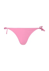 ENDURANCE ATHLECIA - Bikinihose Sherrill mit stilvollem seitlichem Bindeverschluss - 1001 Black