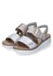rieker Sandalen, Kunstleder, für Damen Bild 37