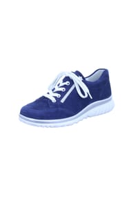 Semler - Schnürschuhe Lena - jeans