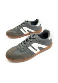 NYREX - Sport Newalw3 Grau - grau