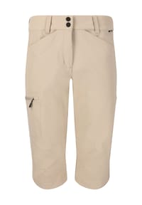 WHISTLER - Trekkingshorts SHANNIE mit QUICK DRY Technologie - 1001 Black