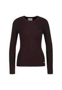 19V69 ITALIA - Strickpullover Antonia - Black