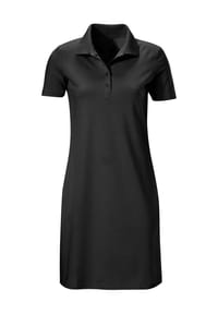 heine - Polokleid - grün