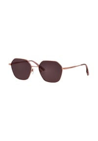 TOM TAILOR - Sonnenbrille - roségold