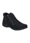 Seibel Schnürstiefeletten "Helen 50", Keilabsatz, Emblem, für Damen Bild 15