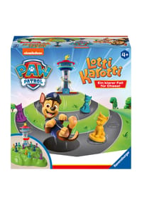 Ravensburger - Paw Patrol Lotti Karotti - 