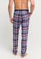JOCKEY® Night & Day Schlafanzug-Hose, Logo-Bund, für Herren Bild 9