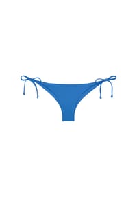 TRIUMPH - Bikini-Slip, Schnürung, für Damen - BLACK
